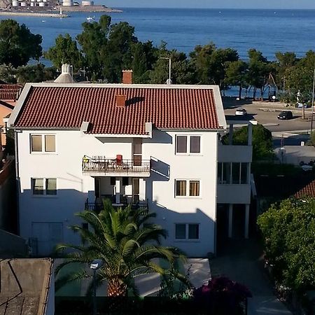 Apartments Stevo Nikocevic Bar Luaran gambar