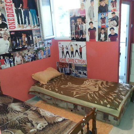 Apartments Stevo Nikocevic Bar Bilik gambar