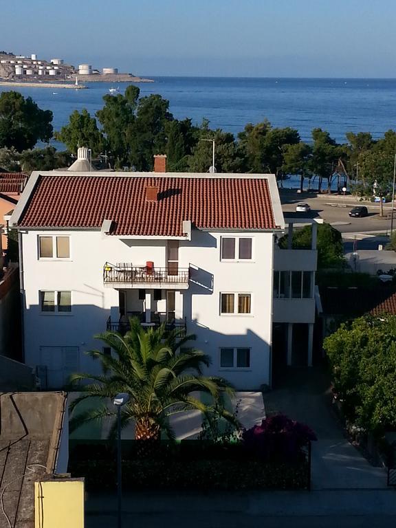 Apartments Stevo Nikocevic Bar Luaran gambar