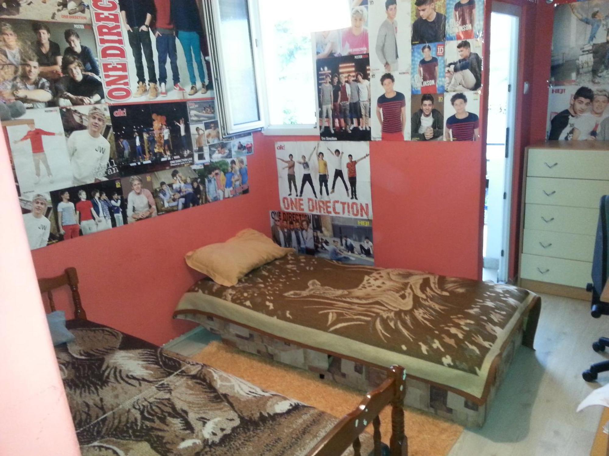 Apartments Stevo Nikocevic Bar Bilik gambar