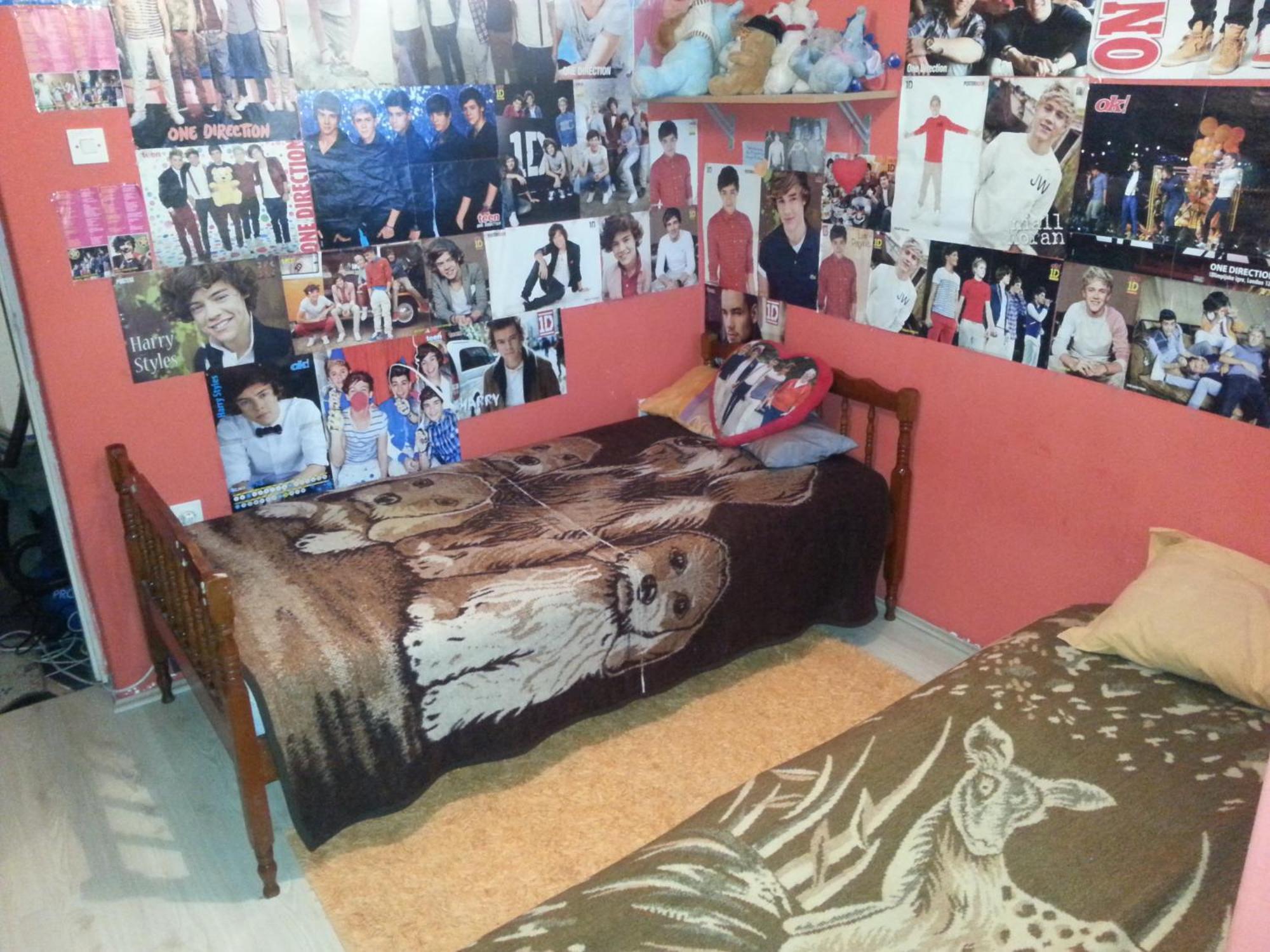 Apartments Stevo Nikocevic Bar Bilik gambar
