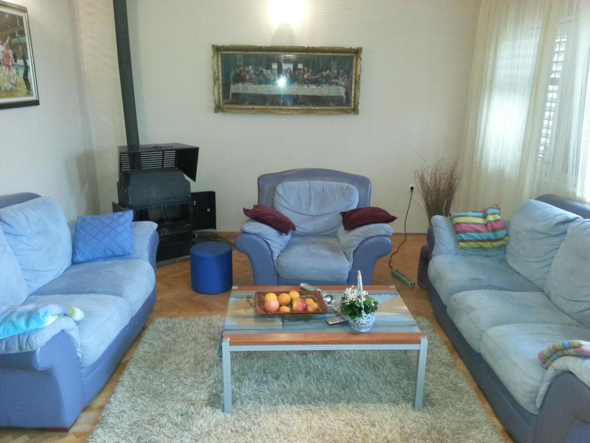 Apartments Stevo Nikocevic Bar Bilik gambar