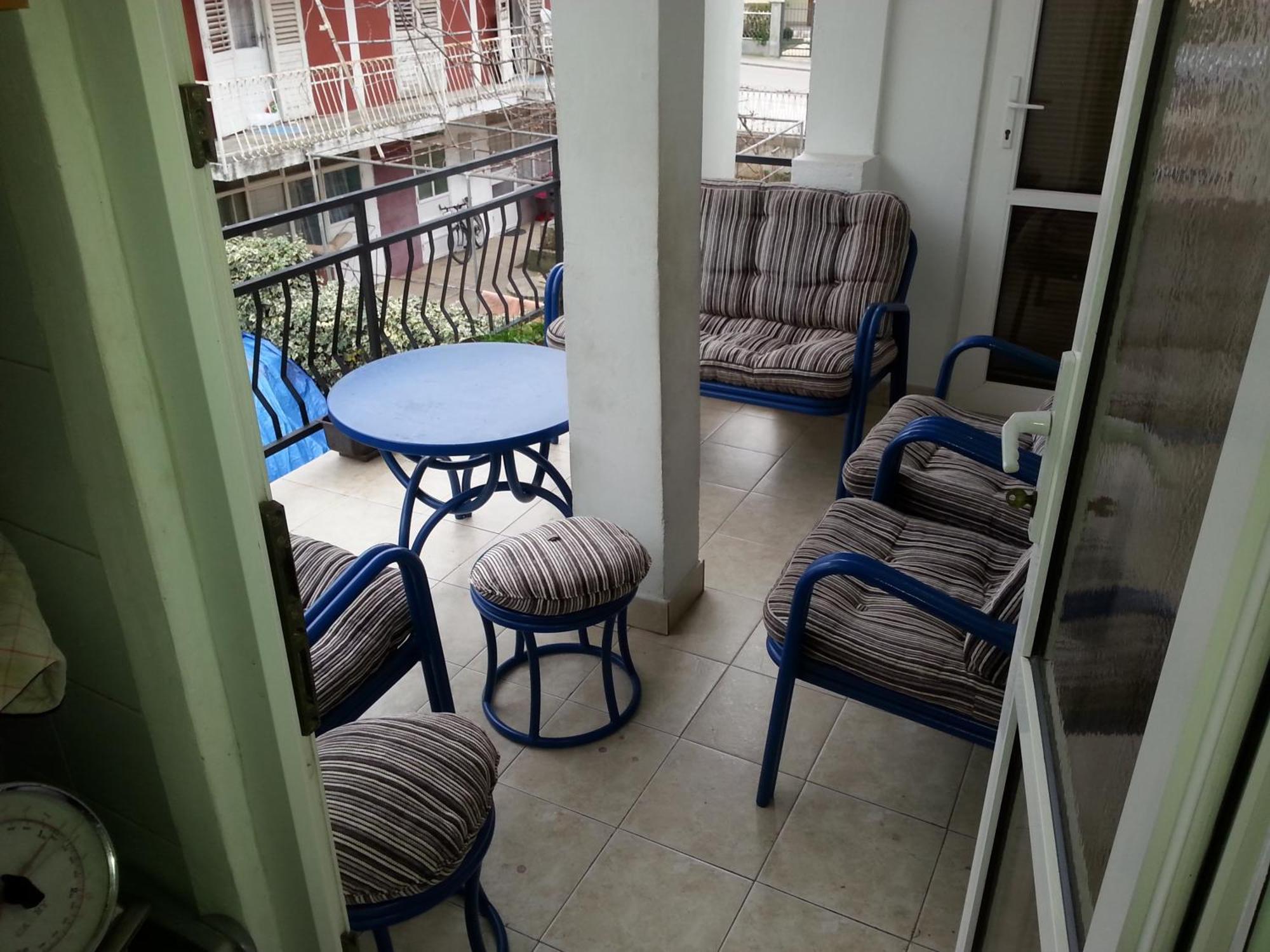 Apartments Stevo Nikocevic Bar Bilik gambar