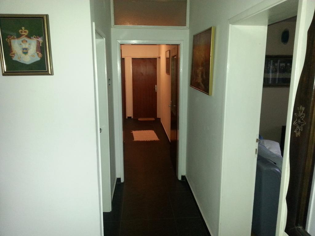 Apartments Stevo Nikocevic Bar Bilik gambar