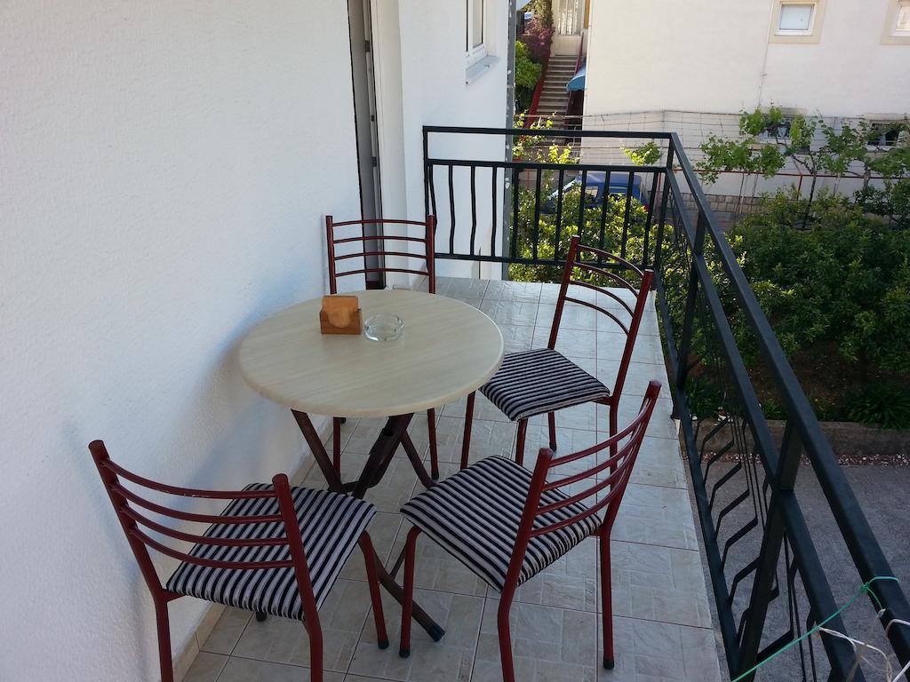 Apartments Stevo Nikocevic Bar Bilik gambar