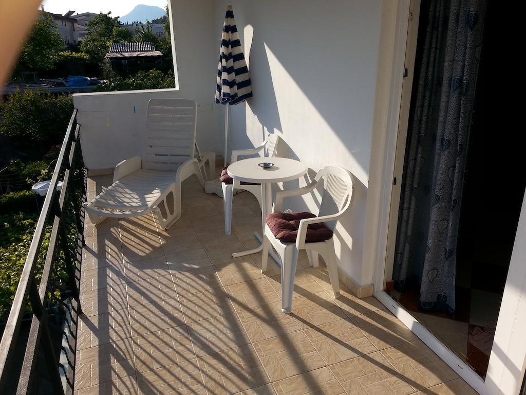 Apartments Stevo Nikocevic Bar Bilik gambar