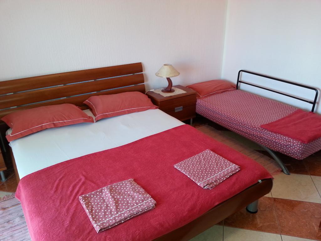 Apartments Stevo Nikocevic Bar Bilik gambar