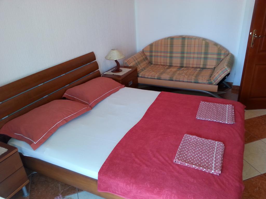 Apartments Stevo Nikocevic Bar Bilik gambar