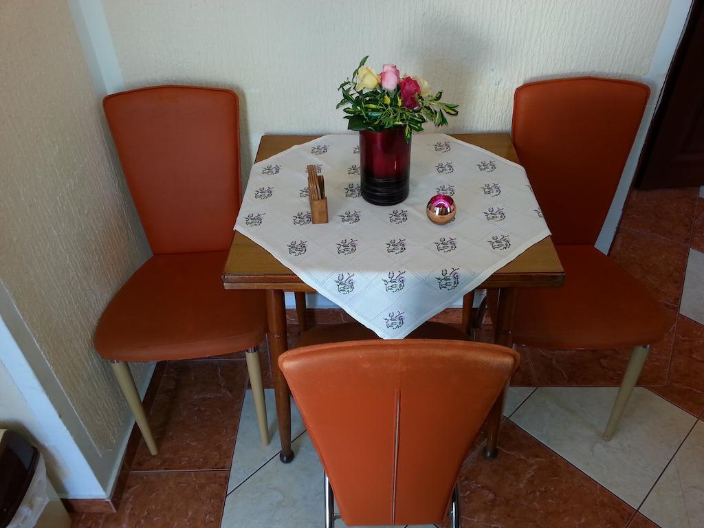 Apartments Stevo Nikocevic Bar Bilik gambar