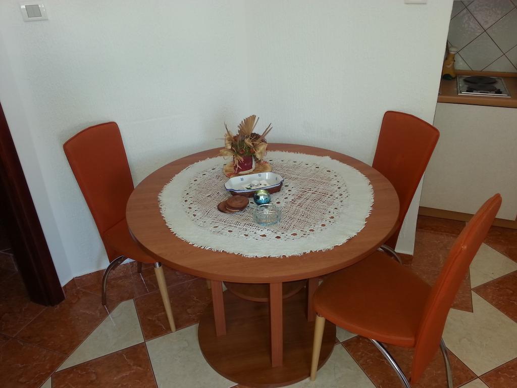 Apartments Stevo Nikocevic Bar Bilik gambar