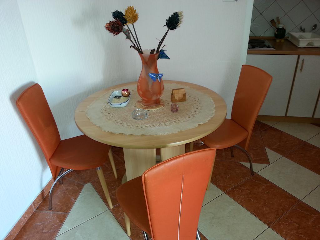 Apartments Stevo Nikocevic Bar Luaran gambar