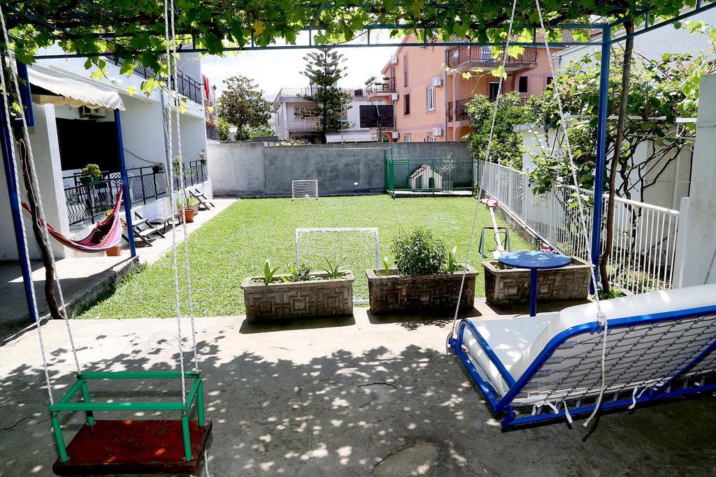 Apartments Stevo Nikocevic Bar Luaran gambar