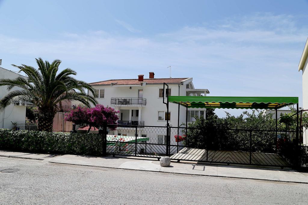 Apartments Stevo Nikocevic Bar Luaran gambar