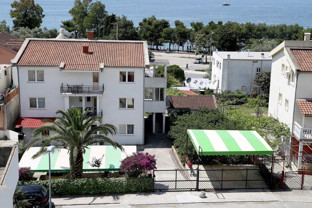 Apartments Stevo Nikocevic Bar Luaran gambar