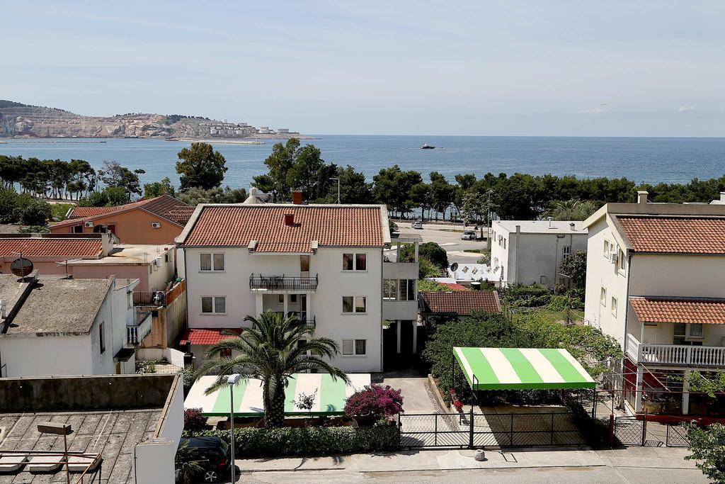 Apartments Stevo Nikocevic Bar Luaran gambar