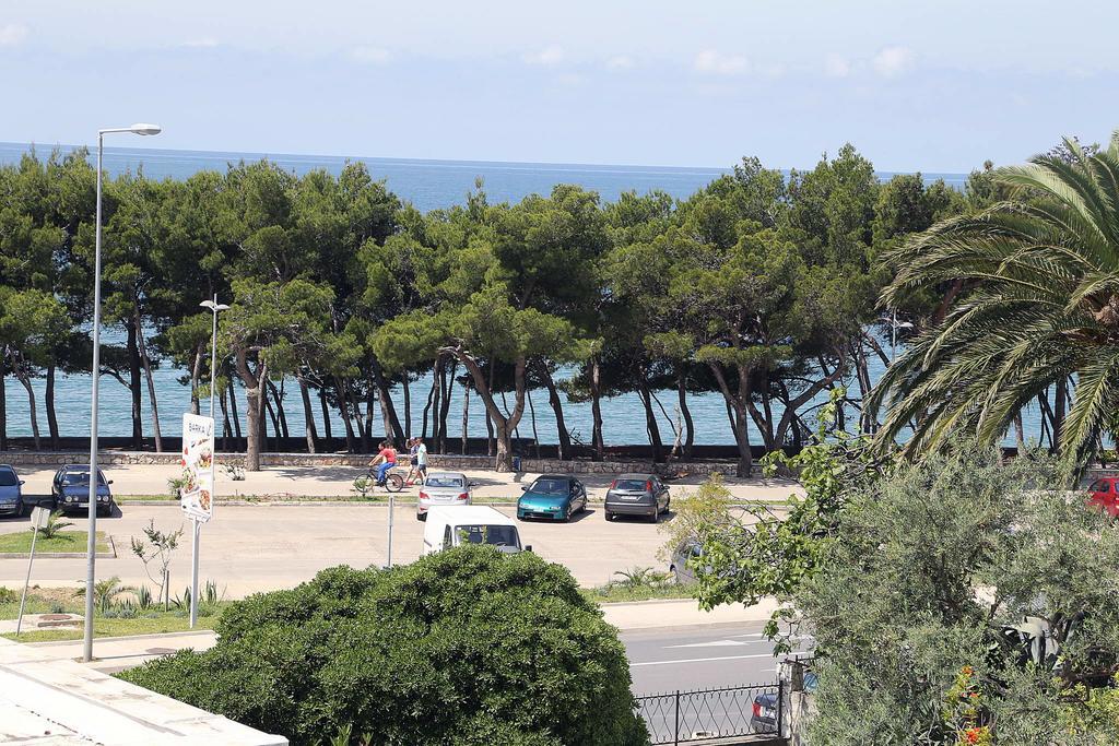 Apartments Stevo Nikocevic Bar Luaran gambar