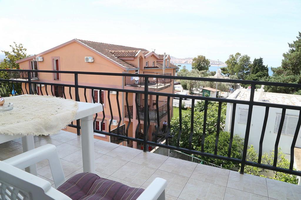 Apartments Stevo Nikocevic Bar Luaran gambar
