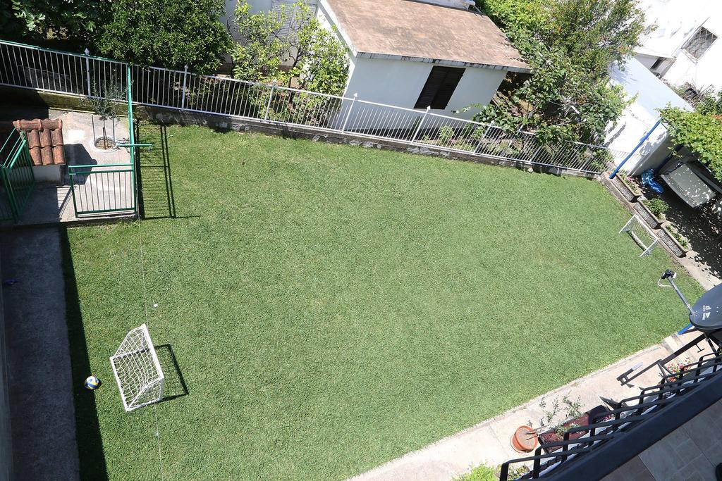 Apartments Stevo Nikocevic Bar Luaran gambar
