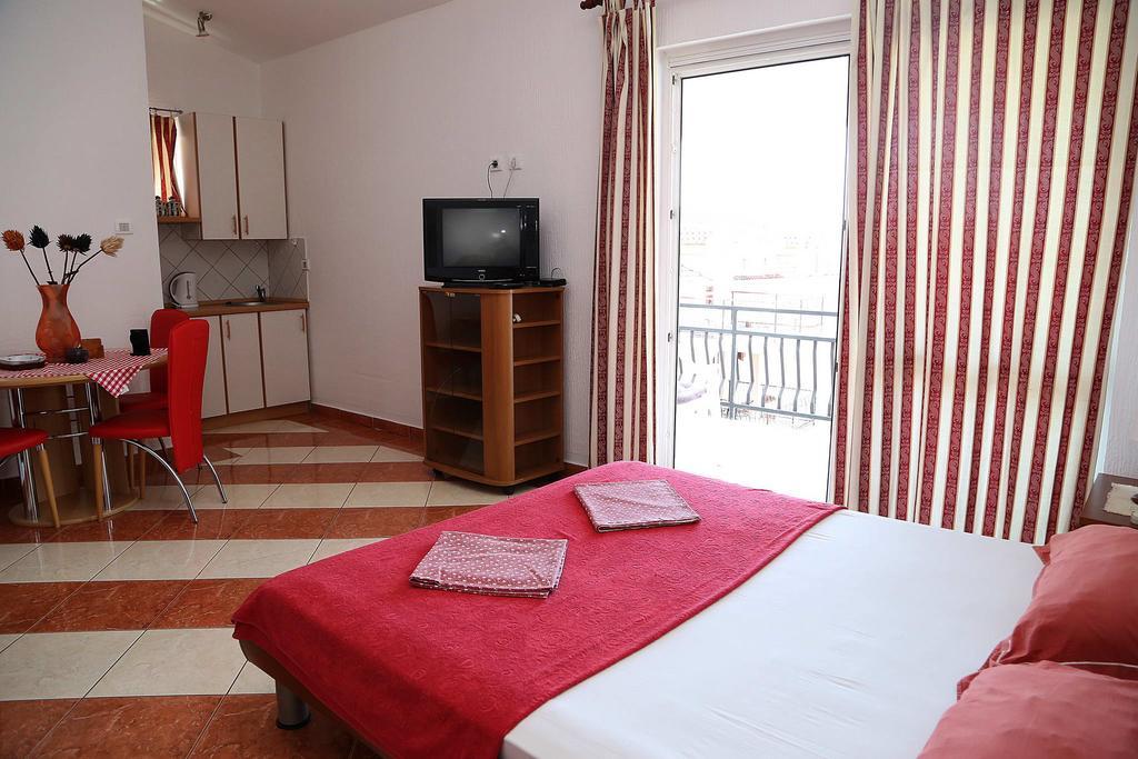 Apartments Stevo Nikocevic Bar Luaran gambar
