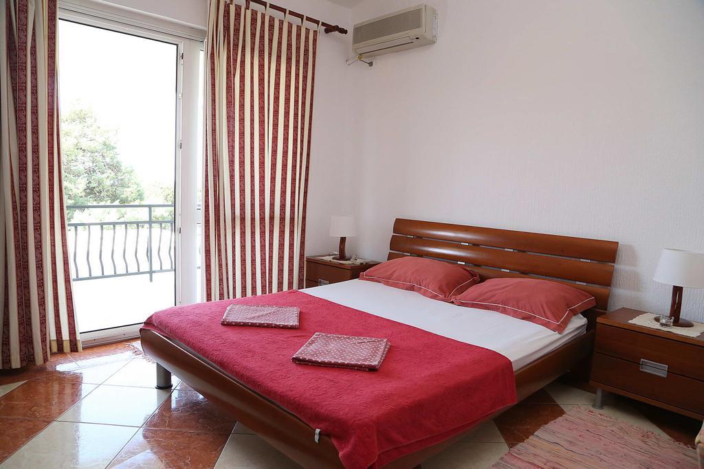 Apartments Stevo Nikocevic Bar Luaran gambar
