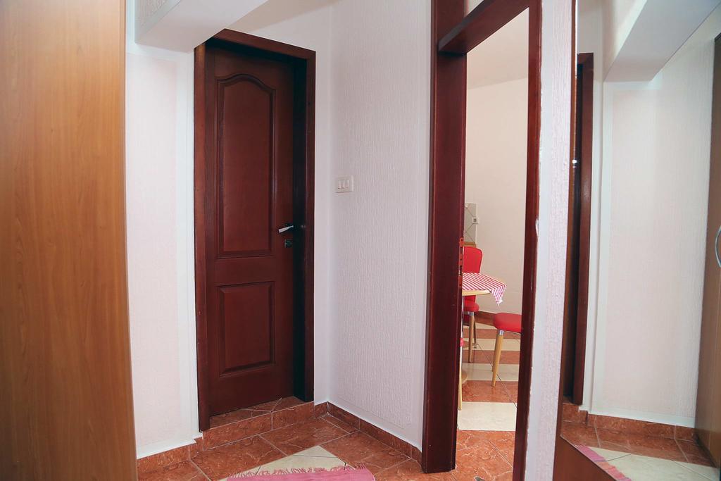 Apartments Stevo Nikocevic Bar Luaran gambar