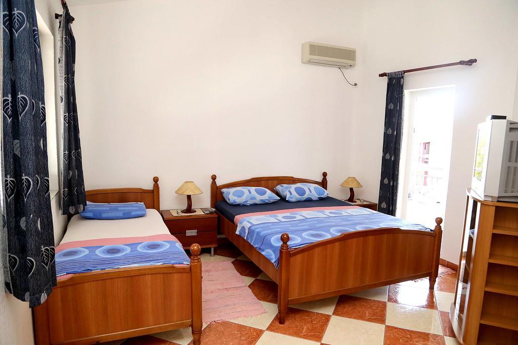 Apartments Stevo Nikocevic Bar Luaran gambar