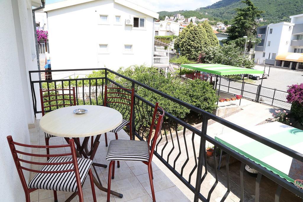Apartments Stevo Nikocevic Bar Luaran gambar
