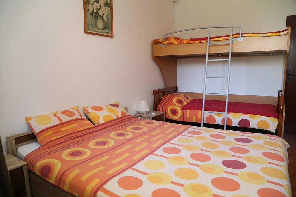 Apartments Stevo Nikocevic Bar Luaran gambar