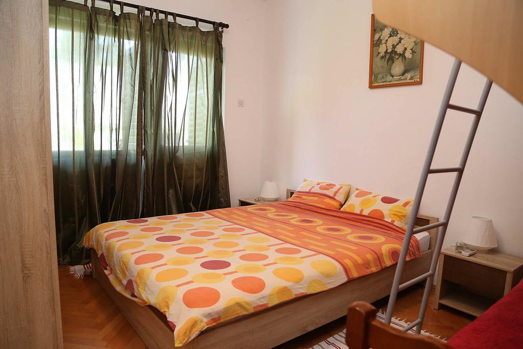 Apartments Stevo Nikocevic Bar Luaran gambar