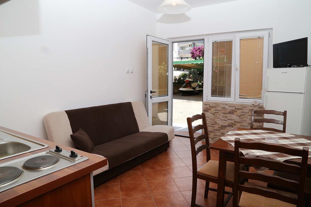 Apartments Stevo Nikocevic Bar Luaran gambar