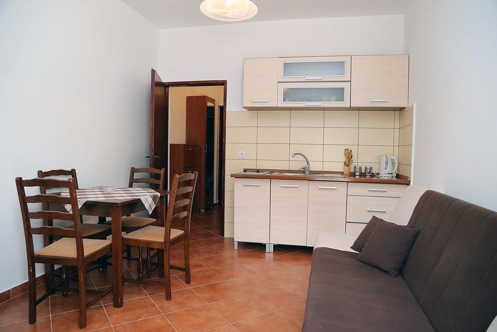 Apartments Stevo Nikocevic Bar Luaran gambar