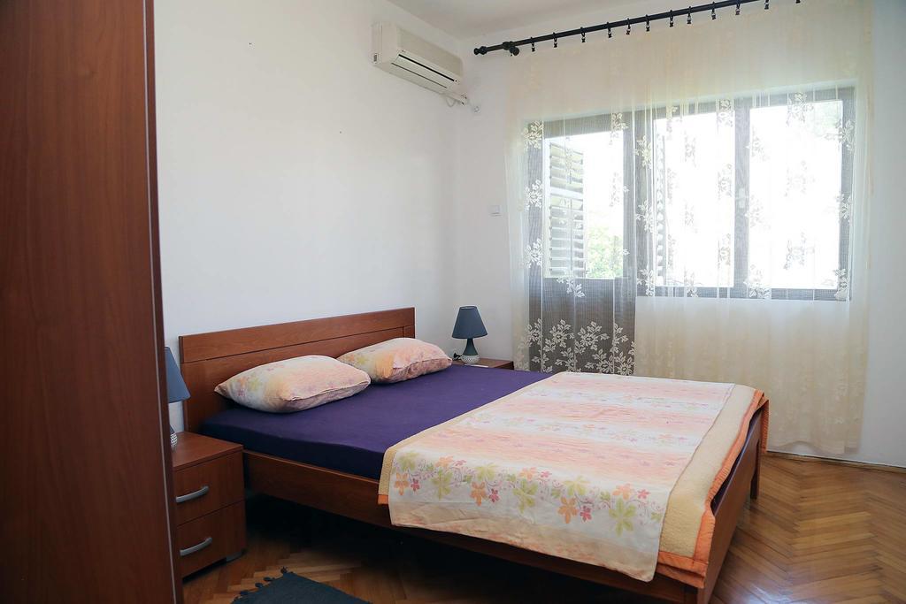 Apartments Stevo Nikocevic Bar Luaran gambar