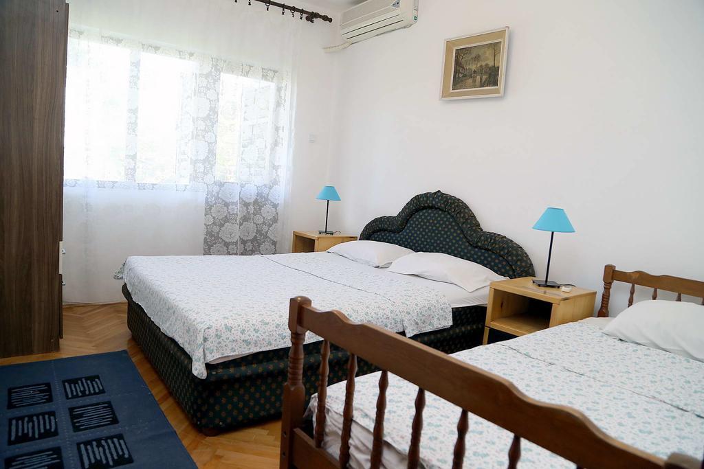 Apartments Stevo Nikocevic Bar Luaran gambar