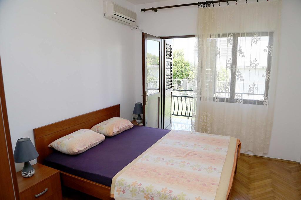 Apartments Stevo Nikocevic Bar Luaran gambar