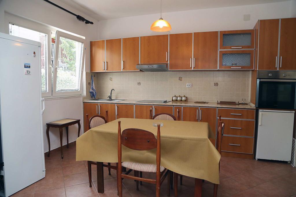 Apartments Stevo Nikocevic Bar Luaran gambar