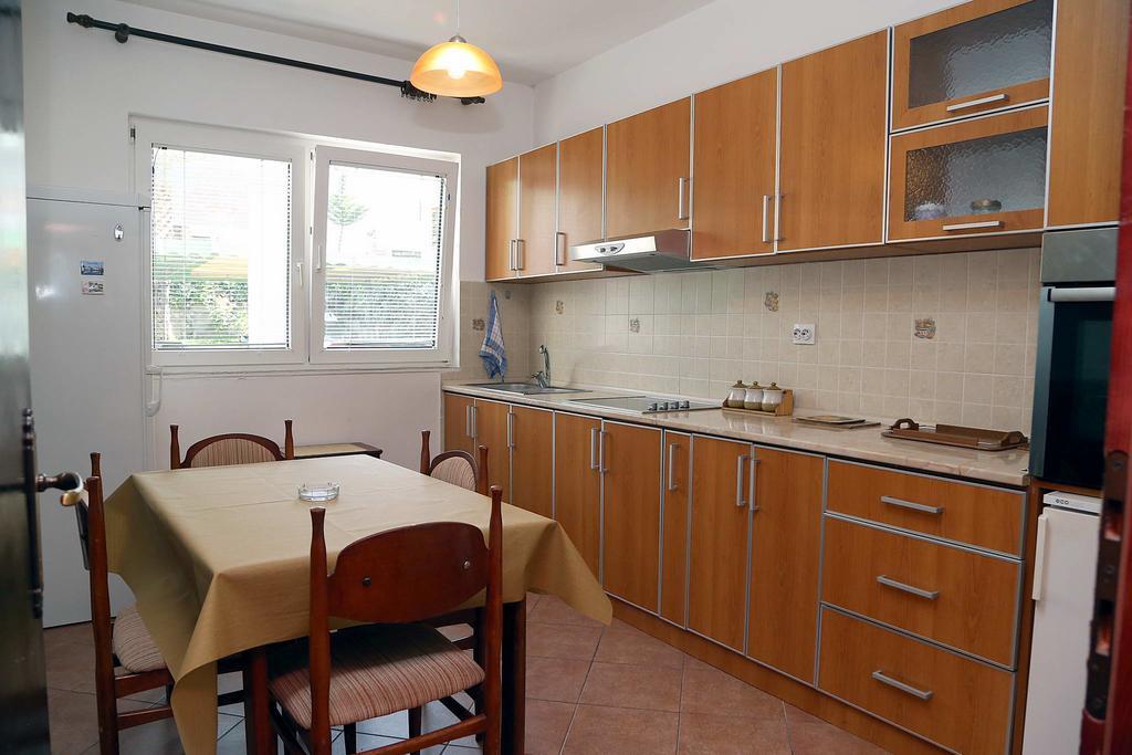 Apartments Stevo Nikocevic Bar Luaran gambar