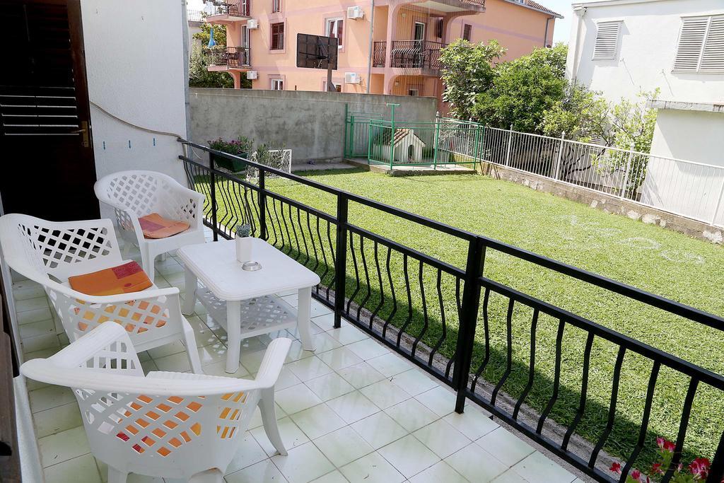 Apartments Stevo Nikocevic Bar Luaran gambar