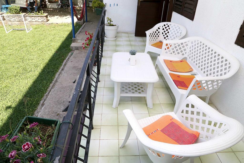 Apartments Stevo Nikocevic Bar Luaran gambar