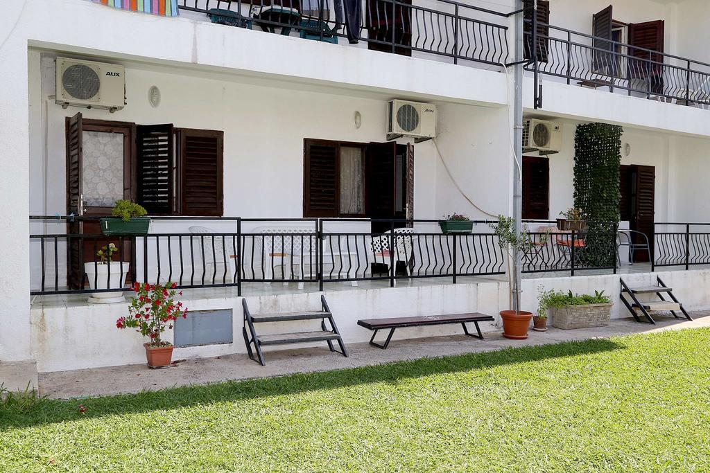 Apartments Stevo Nikocevic Bar Luaran gambar