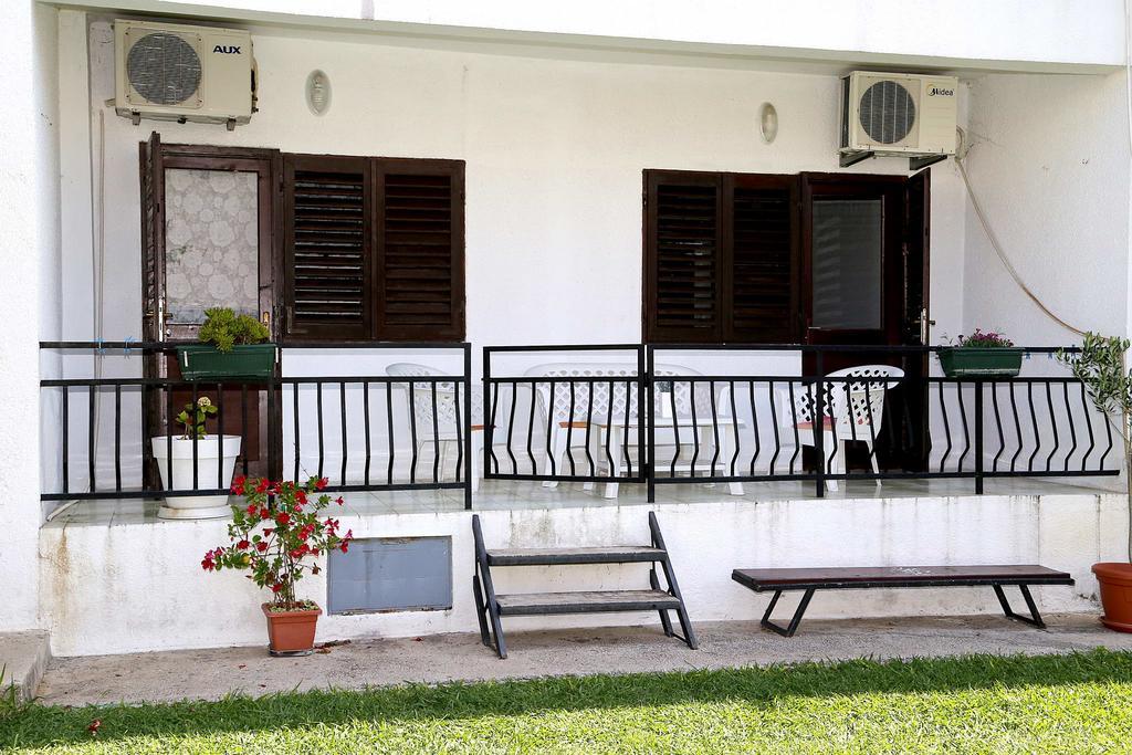 Apartments Stevo Nikocevic Bar Luaran gambar