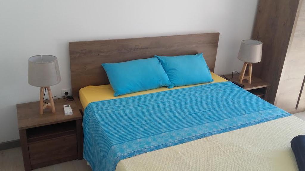 Apartments Stevo Nikocevic Bar Luaran gambar