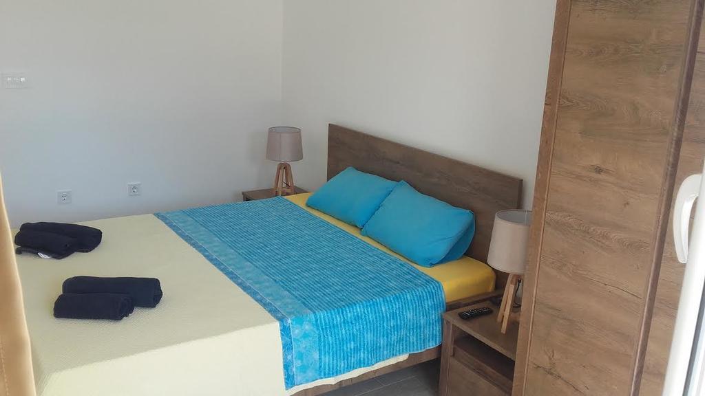 Apartments Stevo Nikocevic Bar Luaran gambar