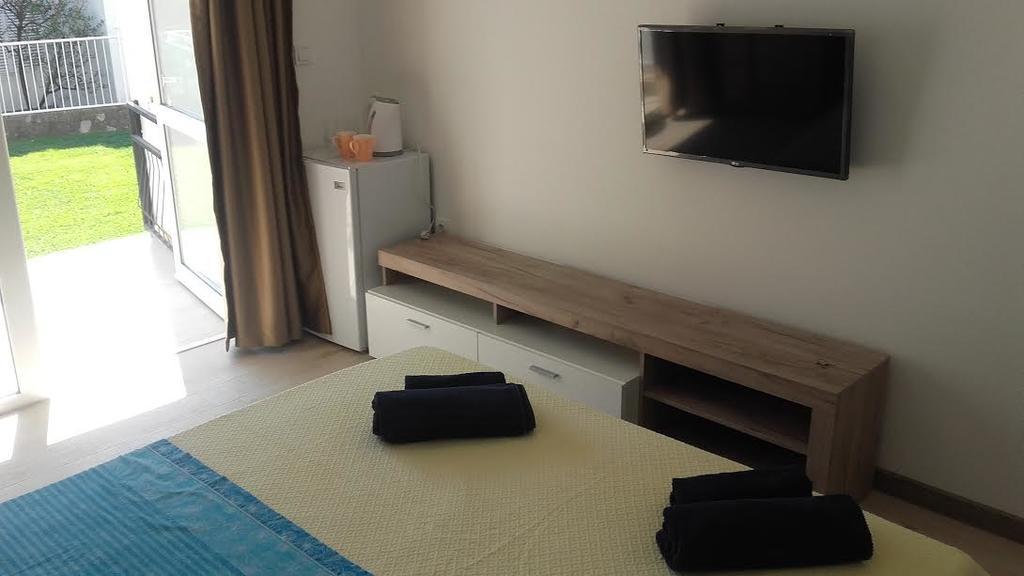 Apartments Stevo Nikocevic Bar Luaran gambar