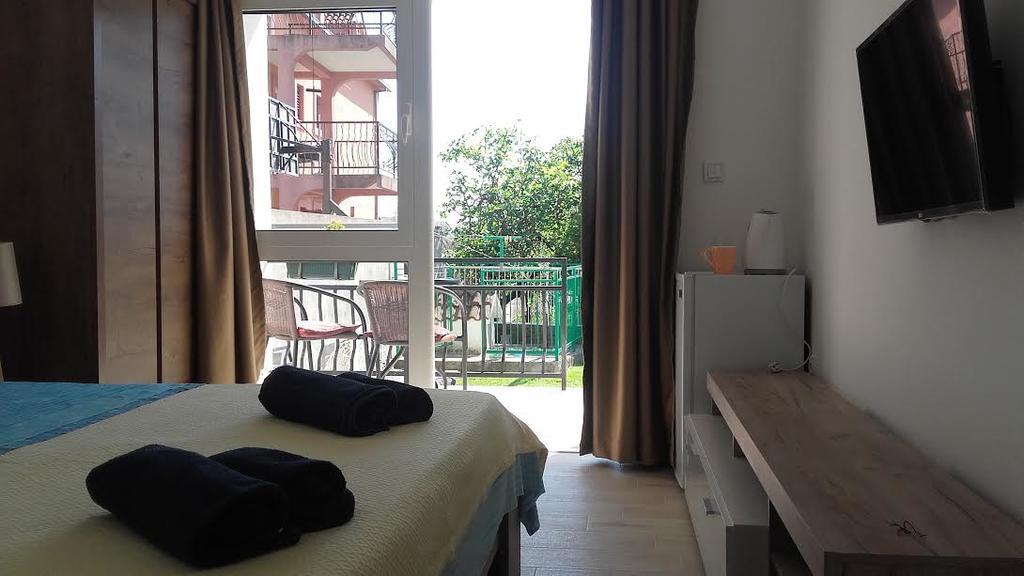 Apartments Stevo Nikocevic Bar Luaran gambar