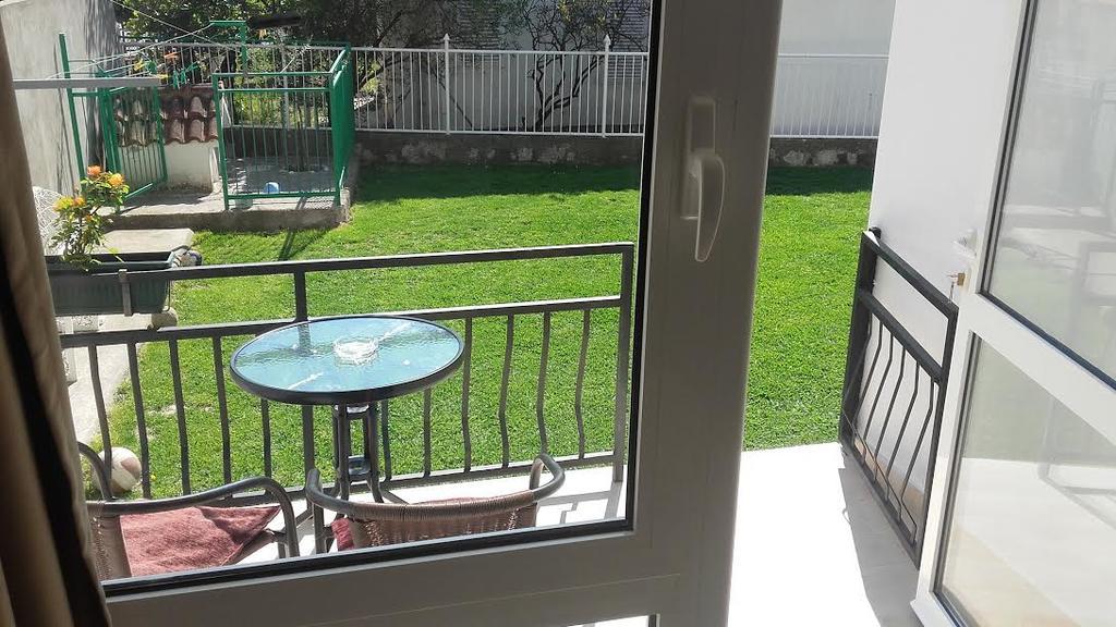 Apartments Stevo Nikocevic Bar Luaran gambar