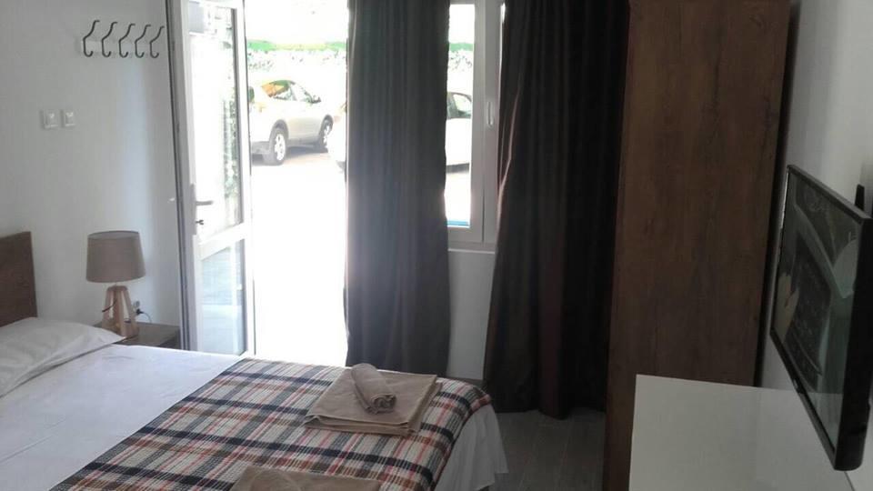 Apartments Stevo Nikocevic Bar Luaran gambar