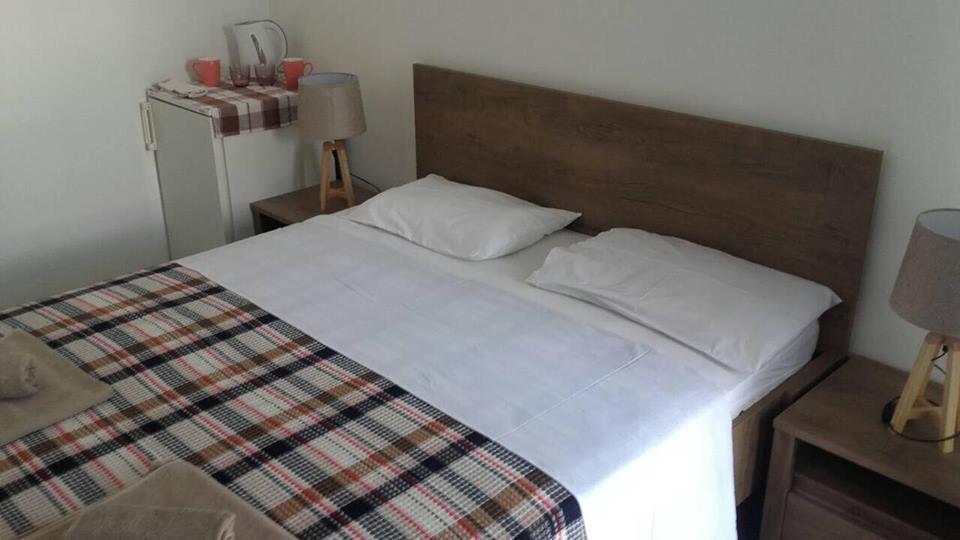 Apartments Stevo Nikocevic Bar Luaran gambar