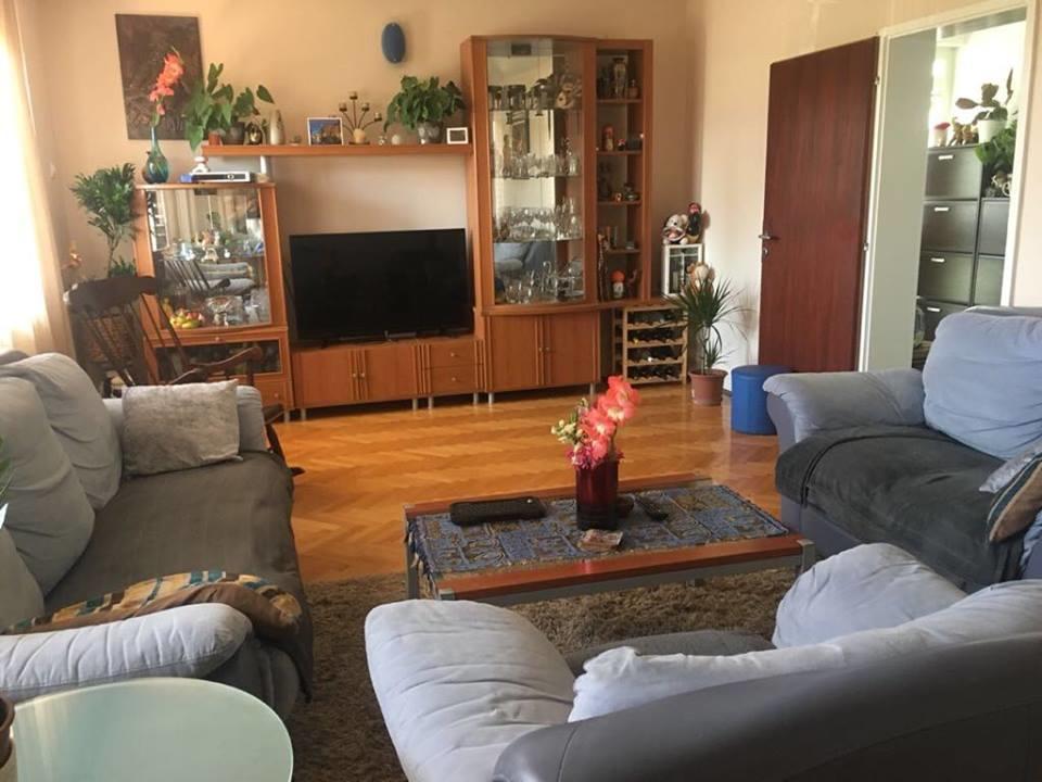 Apartments Stevo Nikocevic Bar Luaran gambar