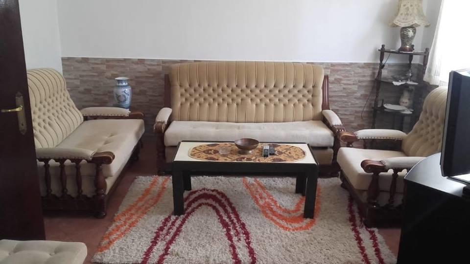 Apartments Stevo Nikocevic Bar Luaran gambar