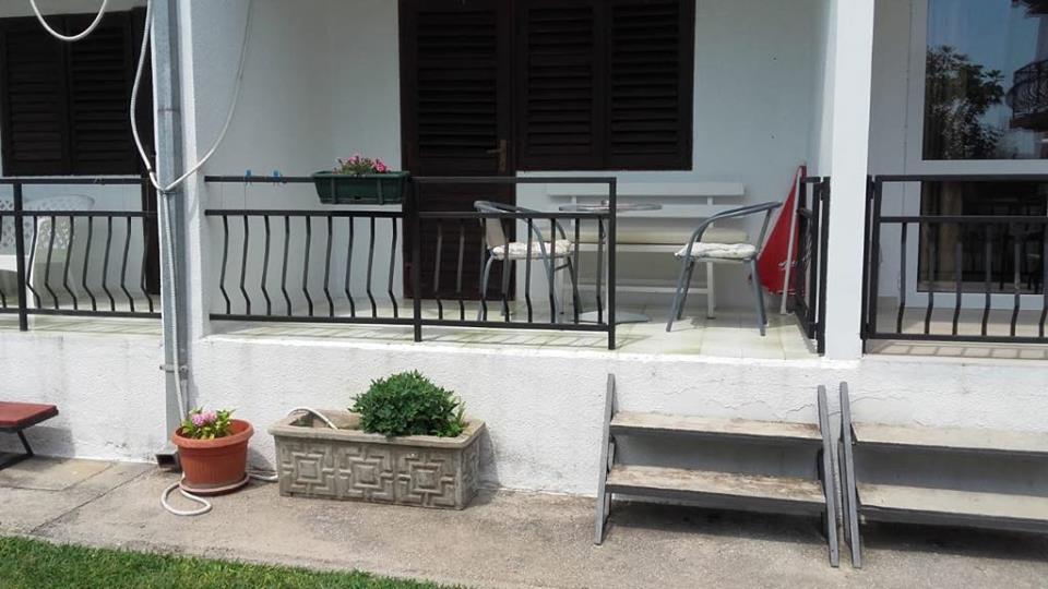 Apartments Stevo Nikocevic Bar Luaran gambar